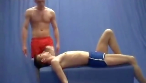 Super-hot of sexy girl