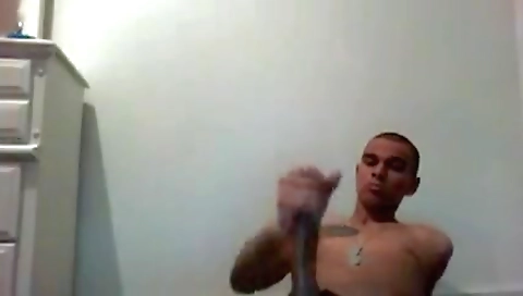 Hawt slutty clip is ready for a younger