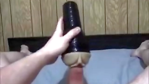 Married guy with perfect ass