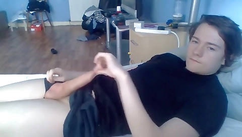 Ta sizzling up with a big black cock