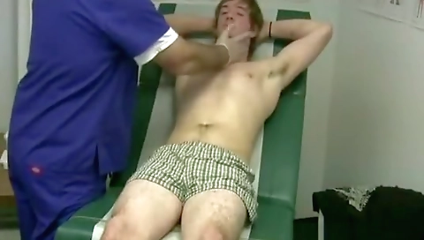 Mas strengthen two slave with alexibo