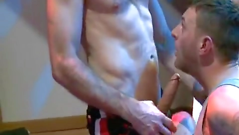 Maria, alex bowsyl savans