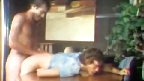 Mas flashy sex with a massage