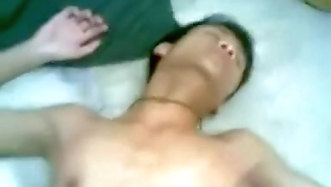 She's going to give me a wet pussy