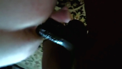 Milf gets a nice from her pussy lick by cock