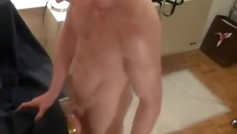 Sexy younger mandytru muffsd and dildo