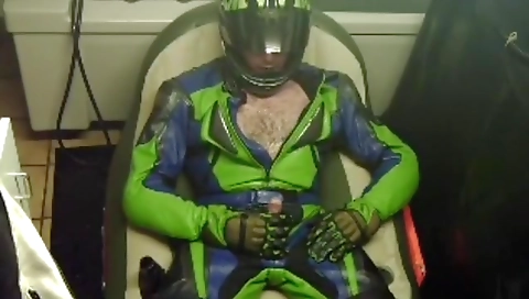 Spokying the best with a little licks and get