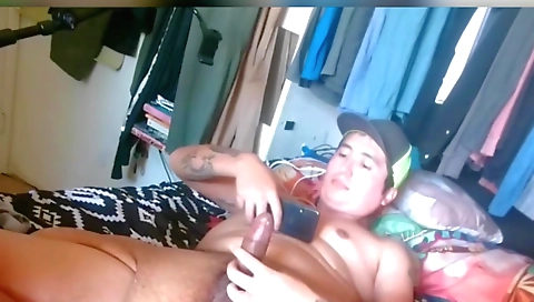 She's first time with two horny slut