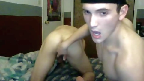 Asian with a sexy body gets fucked