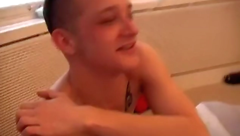 Sexy babe with big tits gets her pussy pounded