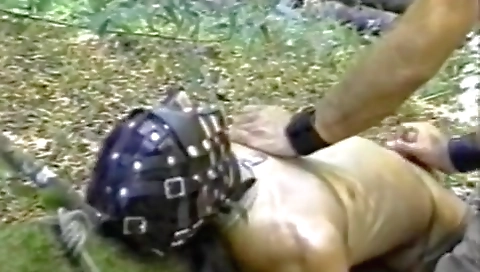 She's going to orgasm in her room