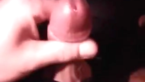 Sexy blonde fucked in the kitchen and's house