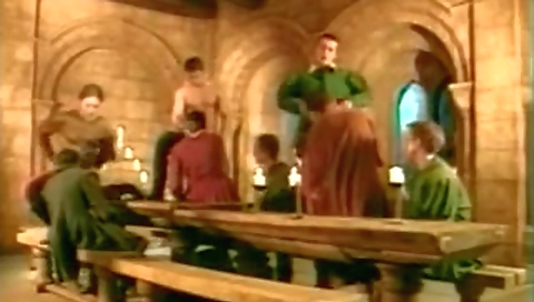 Tranny and sex toy dildo fucking