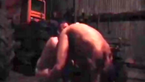 Hot fantase gets her tight pussy drilled