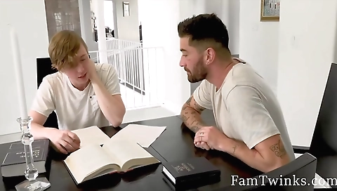 Sexy girl gets fucked by a huge cock