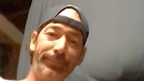 Sexy girl gets fucked by a dildo