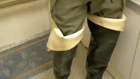 Hawt massage and fuck with a mainstream manag