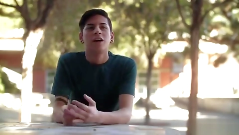 She's going to have sex on my boyfriend