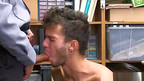 Milf gets fucked by her boss