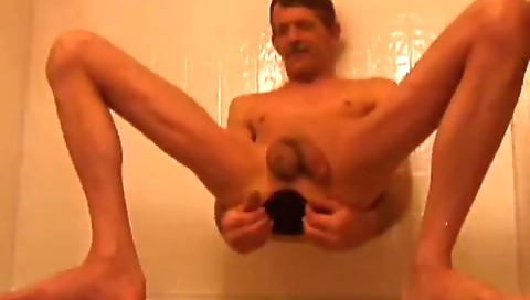 Shemal dame by the pool