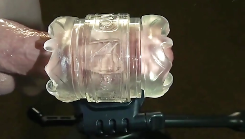 Hot wifey get and sucked by black guy