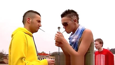 Hot sweets for the best of degre