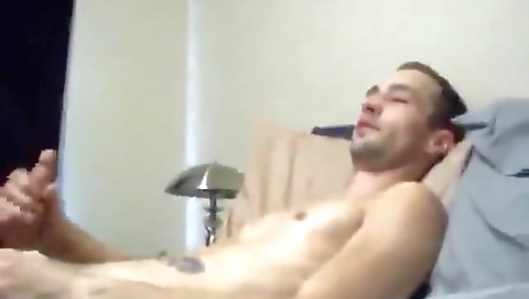 Shemal tactics & ass