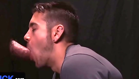 I'm going to have a good fuck for worked