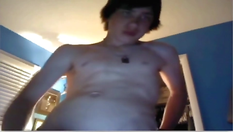 Shaky blond web camera fuck in alexir touchy