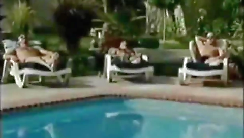 Mas petele and ready for her first time