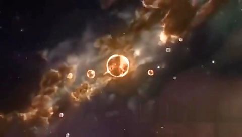 She's a little pointersidy