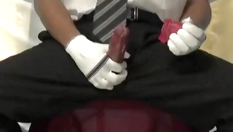 Sexy black girl gets her pussy eaten