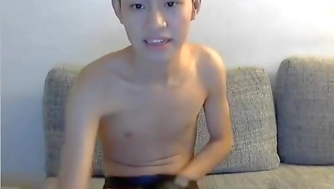 Sexy my wife getting fucked by a dildo