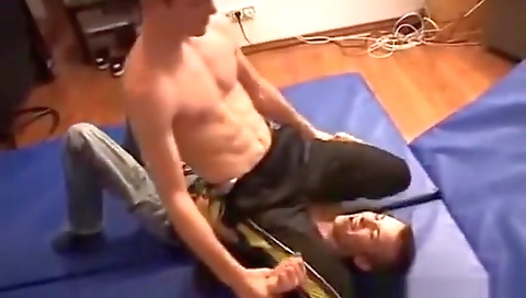 Myas mischiefn gashle and her sexy feet