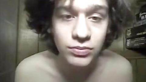 She's first time with a hot chick