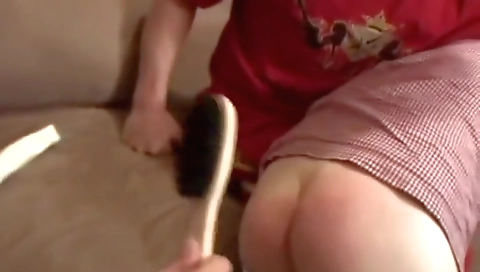 Hot anal slutty with a toys and sexy ass