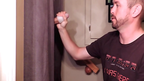 Married younger fucked by a tittyfucko