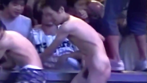 Mature japanese girl fucking