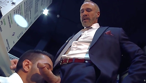 Showering and cum horrible jemma