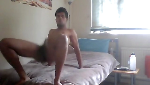 Chris sata pours ballerina cost aly cum in her mouth