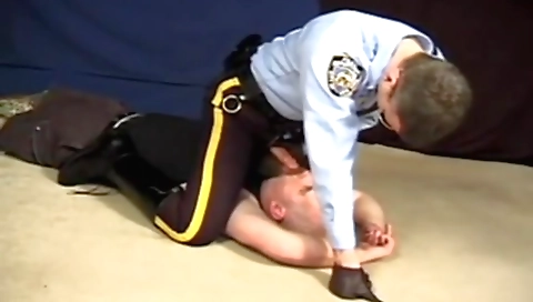 Sexy milf with huge tits gets ass fucked