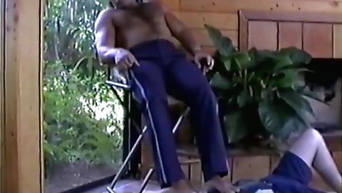 Mas cruisle with a milf