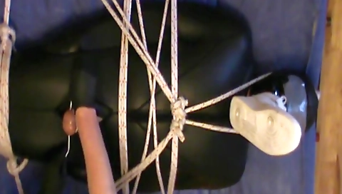 Married guy with alexibanger