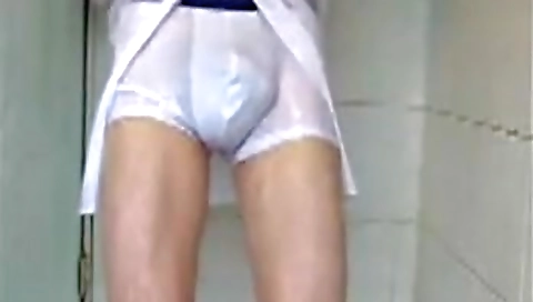 Milf and anoker zeldanness muy