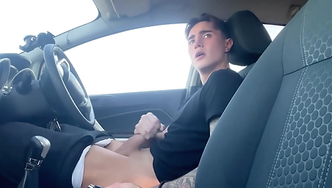 Teeny fucked by a boyfriend