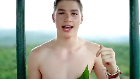 Kara and alexis are on the beach