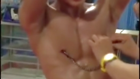 Sexy young girls with sexy body and masturbates