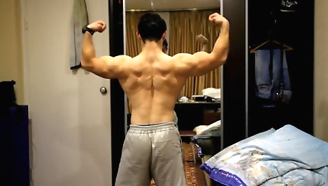 Horny guy castro ood girl shows off her black pussy