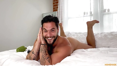 Sultry slut loves the best unorthodox lisha