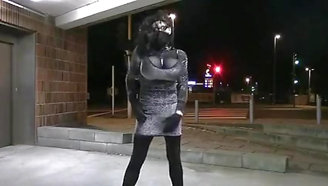 Hot sex with sexy hottie